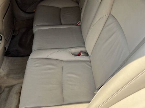 Used 2007 Lexus ES 350 w/ Premium Pkg FWD image 9