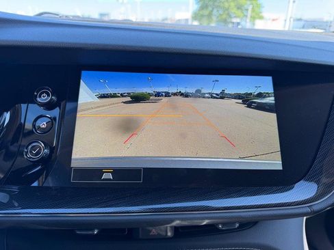 Used 2023 Buick Envision Essence FWD image 22