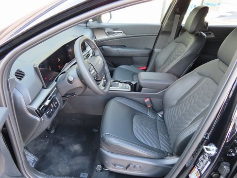 New 2026 Kia Sportage X-Line AWD/4WD image 21