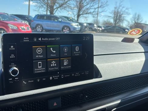 Used 2024 Honda CR-V Sport-L image 19