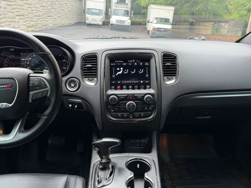 Used 2020 Dodge Durango GT w/ Blacktop Package AWD/4WD image 19
