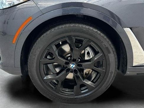 Used 2021 BMW X7 xDrive40i w/ Premium Package 2 AWD/4WD image 47