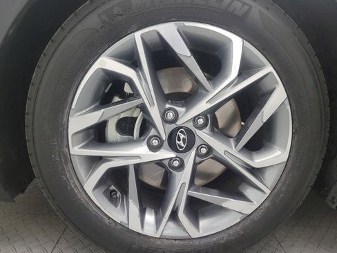 Used 2020 Hyundai Sonata SEL w/ Convenience Package FWD image 31