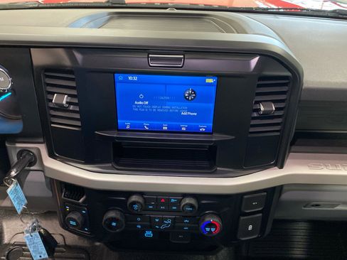 New 2026 Ford F350 XL w/ XL Chrome Package image 15