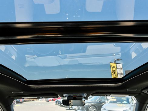 New 2025 Lexus TX 350 AWD image 16