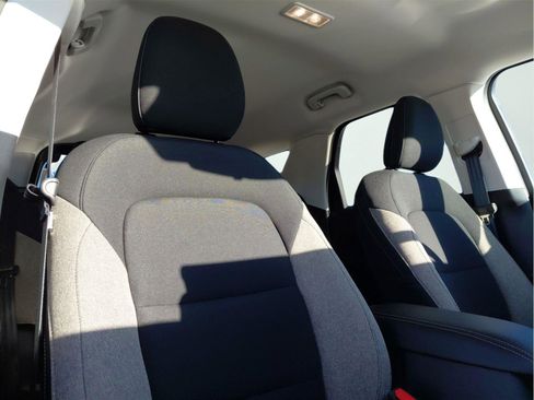 New 2025 Ford Bronco Sport Big Bend AWD/4WD image 15