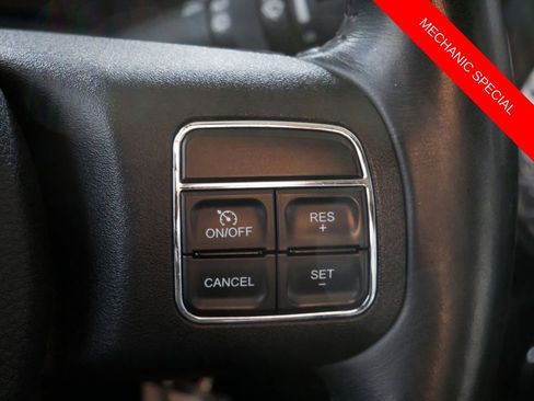 Used 2013 Jeep Wrangler Unlimited Rubicon w/ Dual Top Group AWD/4WD image 20