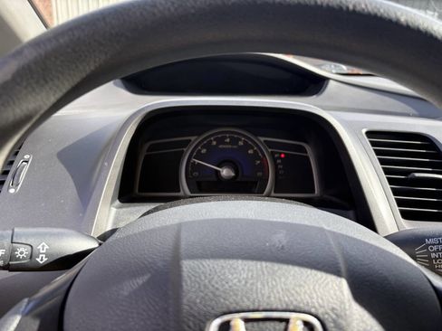 Used 2007 Honda Civic LX image 11