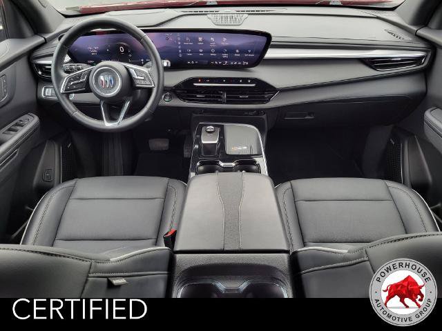 Used 2025 Buick Enclave Preferred AWD/4WD image 20