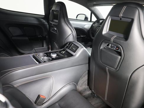 Used 2016 Aston Martin Rapide S image 28