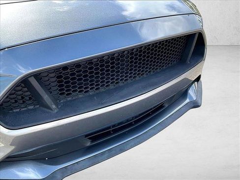 Used 2021 Ford Mustang Premium RWD image 27
