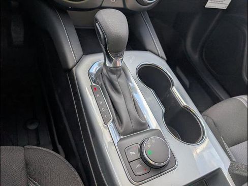 New 2026 Chevrolet Blazer LT w/ Midnight/Sport Edition image 10