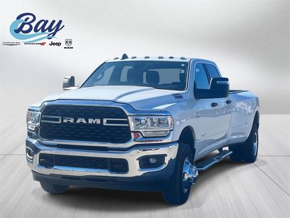 Used 2024 RAM 3500 Big Horn