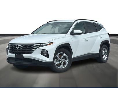 Used 2024 Hyundai Tucson SEL