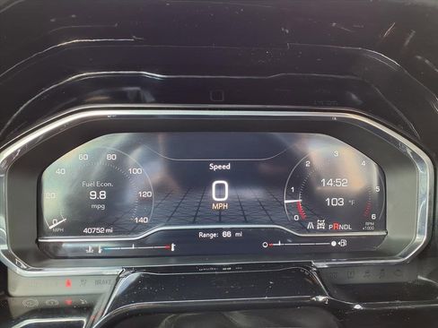 Used 2024 GMC Sierra 2500 SLE w/ SLE Value Package; image 36