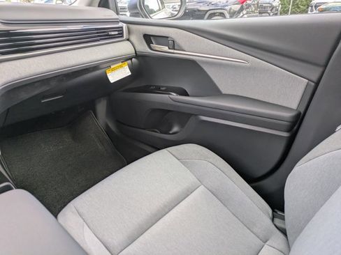 New 2026 Toyota Camry LE image 16