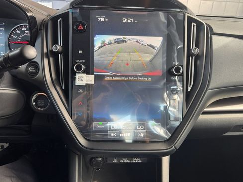 New 2026 Subaru WRX AWD/4WD image 23