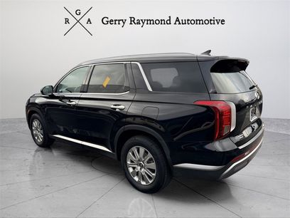 Used 2024 Hyundai Palisade SEL