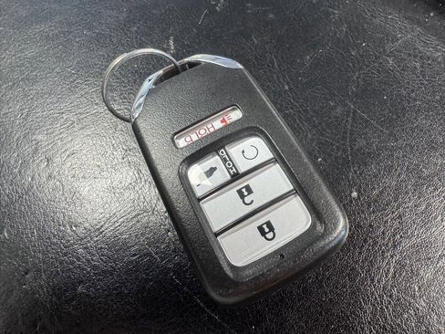 Used 2017 Honda CR-V Touring image 48