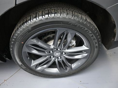 Certified 2023 Acura RDX A-Spec AWD/4WD image 15