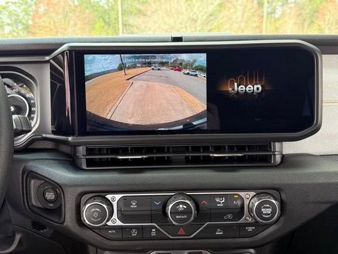 New 2026 Jeep Wrangler Sport image 20