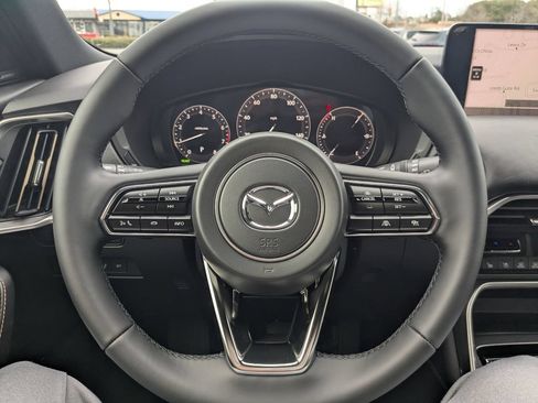 Used 2026 MAZDA CX-90 3.3 Turbo w/ Premium Plus Pkg AWD/4WD image 31