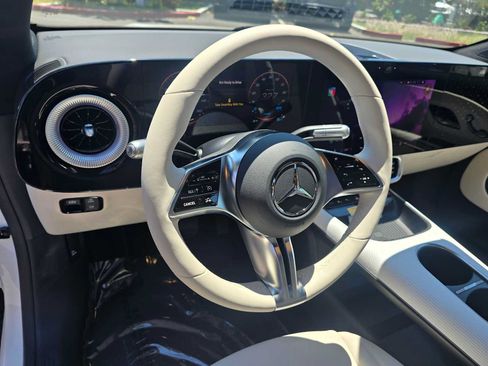 New 2026 Mercedes-Benz CLA 350 image 24