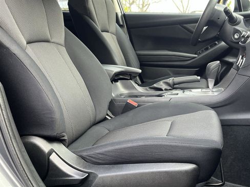 Certified 2023 Subaru Crosstrek 2.0i image 16