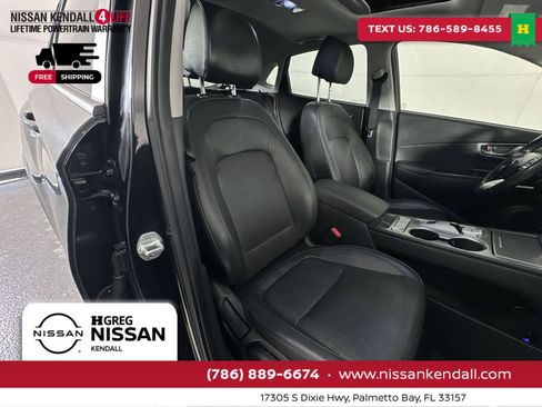 Used 2020 Hyundai Kona Ultimate image 31