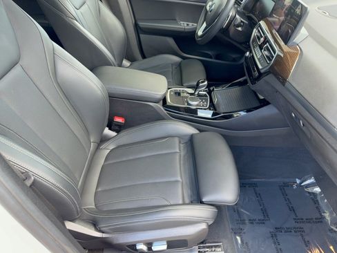 Used 2022 BMW X3 sDrive30i w/ Convenience Package RWD image 30