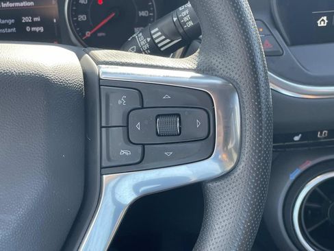 Used 2024 Chevrolet Blazer LT w/ Redline Edition image 29