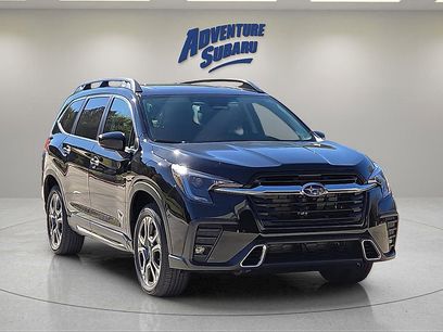 New 2025 Subaru Ascent Touring