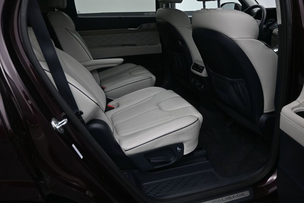Used 2022 Hyundai Palisade Calligraphy FWD image 10