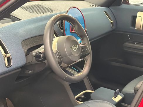 Used 2025 MINI Cooper Countryman S AWD/4WD image 15