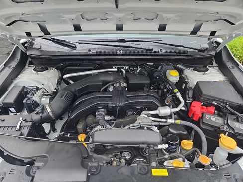 Certified 2026 Subaru Crosstrek 2.5i Premium AWD/4WD image 31