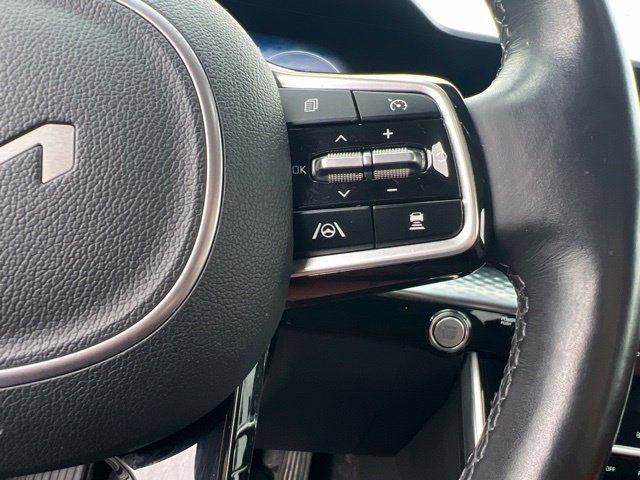 Certified 2024 Kia Carnival SX Prestige FWD image 16