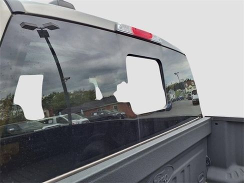 Used 2021 Ford F350 Lariat w/ Lariat Ultimate Package image 8