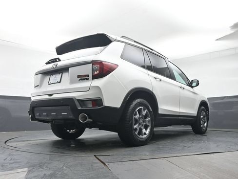 Used 2023 Honda Passport TrailSport image 34