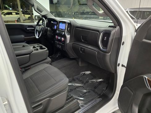 Used 2020 GMC Sierra 1500 Elevation w/ Elevation Value Package AWD/4WD image 37