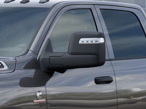 New 2026 RAM 3500 Tradesman image 12