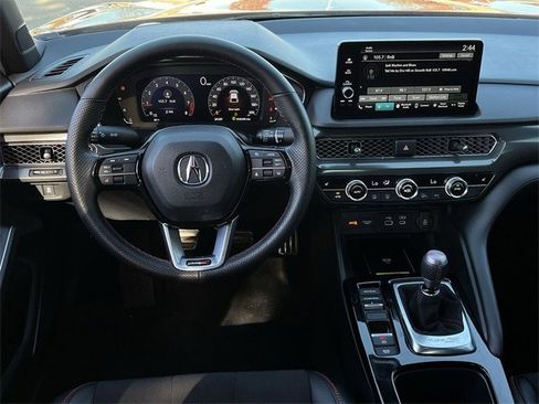 Used 2025 Acura Integra Type S image 12