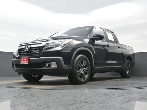 Used 2019 Honda Ridgeline Sport image 25
