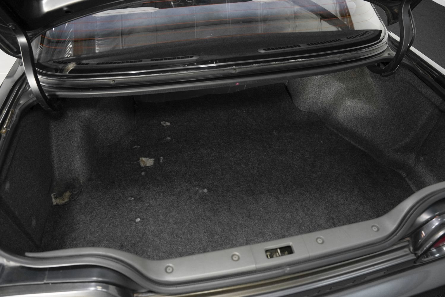 Used 1990 Nissan GT-R image 44