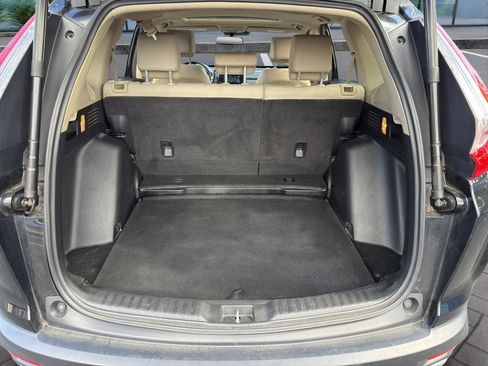 Used 2018 Honda CR-V EX-L image 20