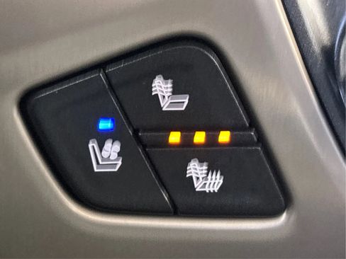 Used 2019 GMC Sierra 2500 Denali w/ Duramax Plus Package AWD/4WD image 43