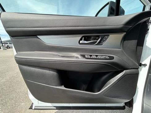 New 2026 Nissan Murano SL AWD/4WD image 33
