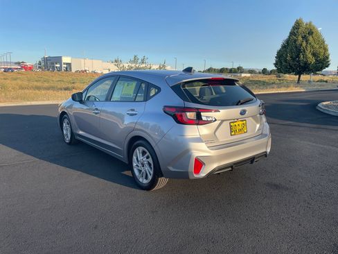 Used 2025 Subaru Impreza 2.0i AWD/4WD image 5