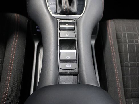 Used 2024 Honda HR-V Sport image 30