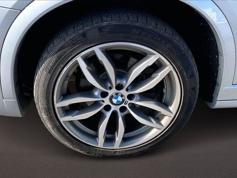 Used 2016 BMW X3 xDrive28i image 9