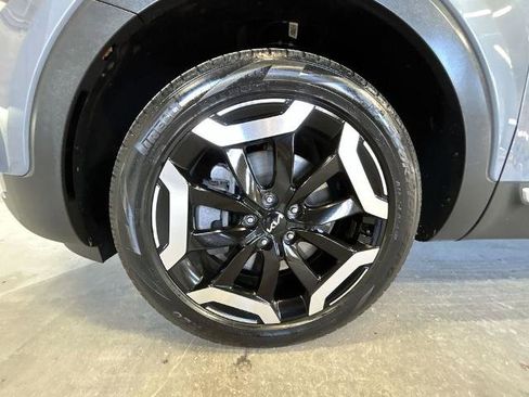 Used 2024 Kia Telluride S w/ S Sunroof Package AWD/4WD image 10
